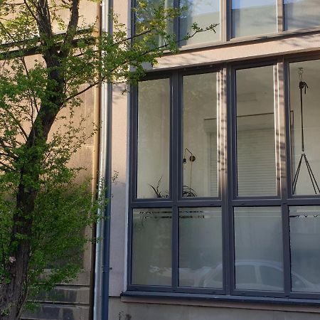 Park Lane Apartment Lea 크라쿠프 외부 사진