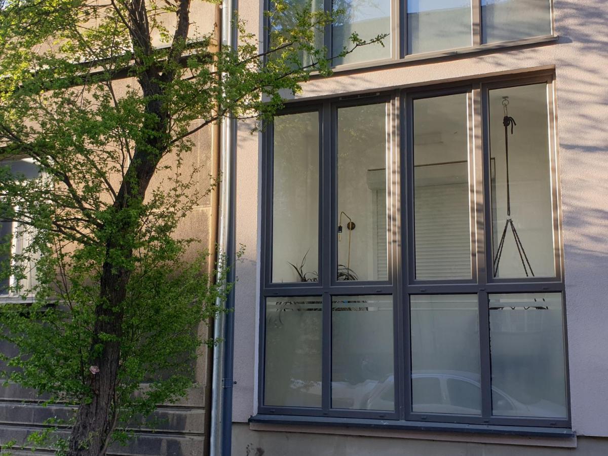 Park Lane Apartment Lea 크라쿠프 외부 사진
